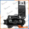Gicleur de lave-phare droite pour TOYOTA | EDS-TY-073, 5902-06-0092P